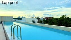 19 Nassim (D10), Apartment #546631411